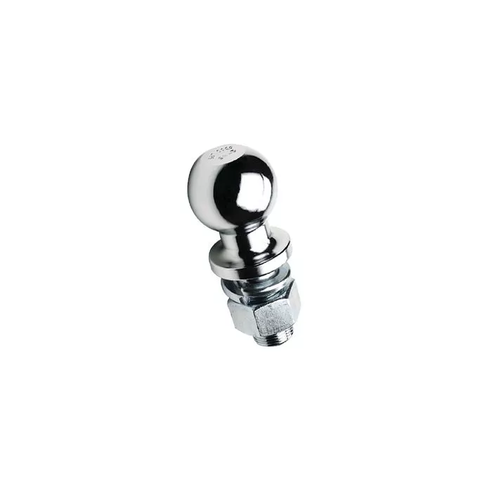 FulTyme RV Trailer Ball 2 X1 X2 Cp 1021
